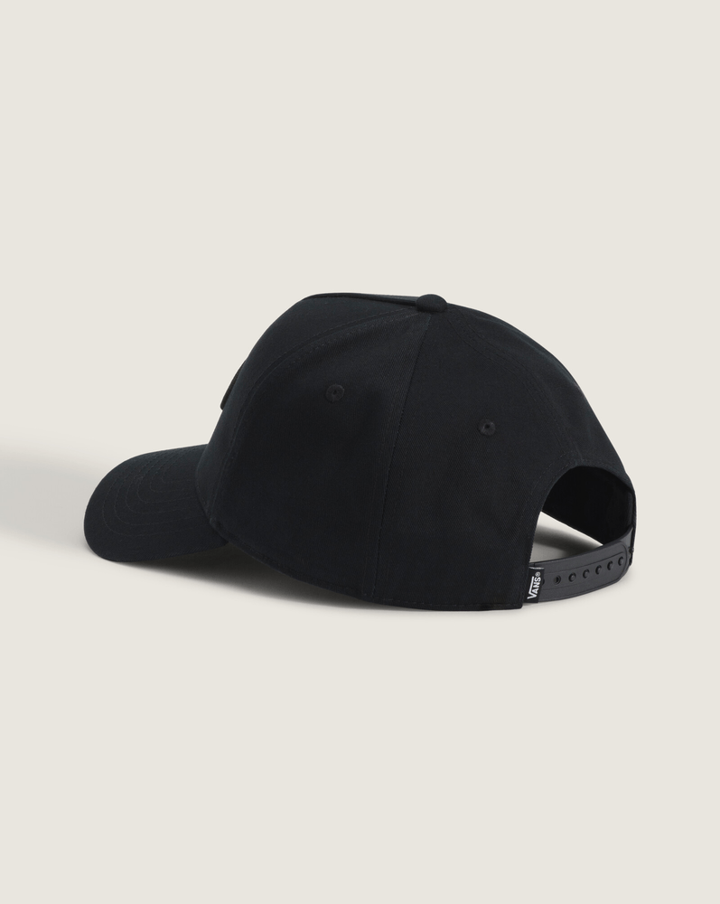 Gorra Oval