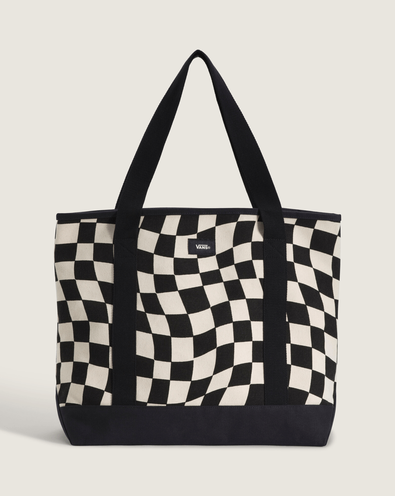 Tote grande Vans