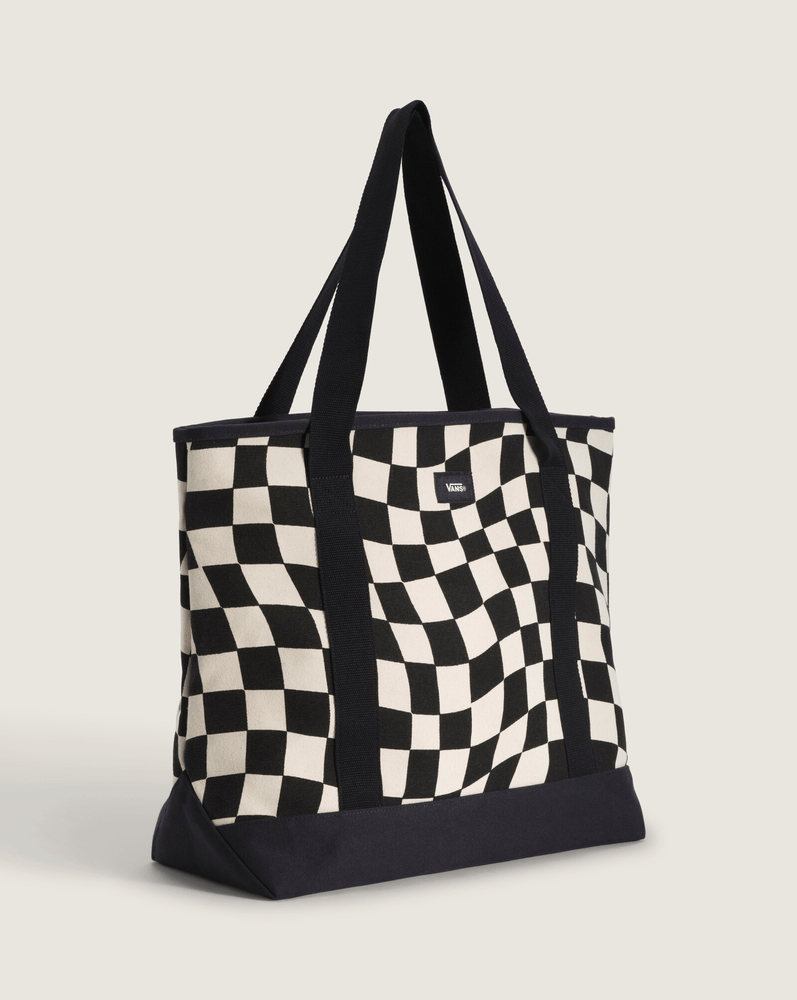 Tote grande Vans