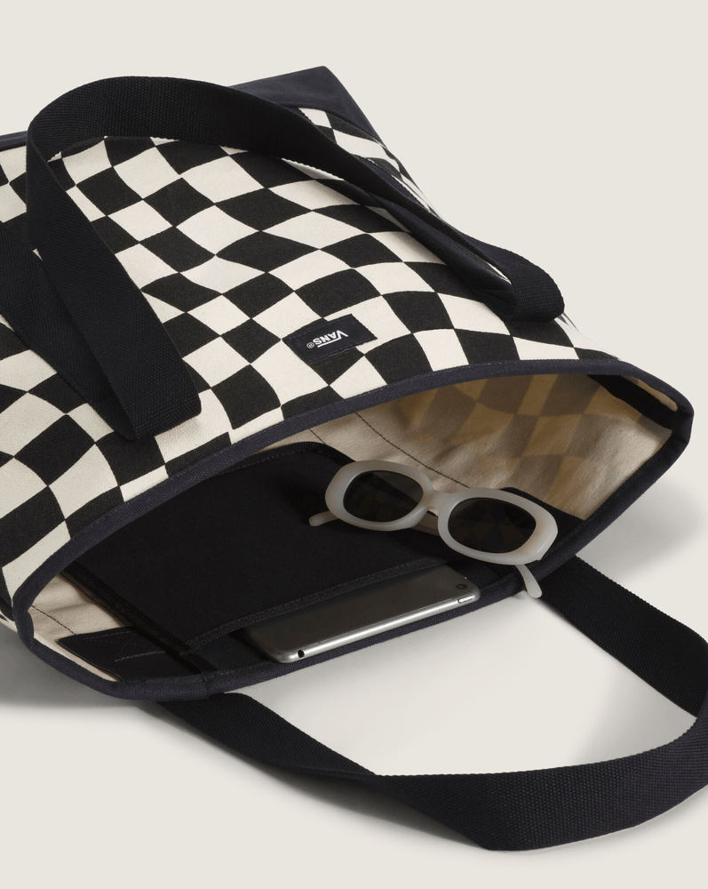 Tote grande Vans