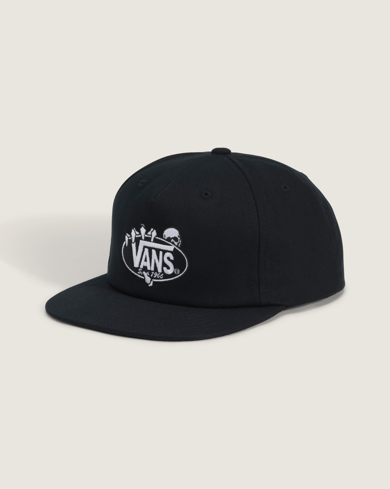 Gorra Show Off
