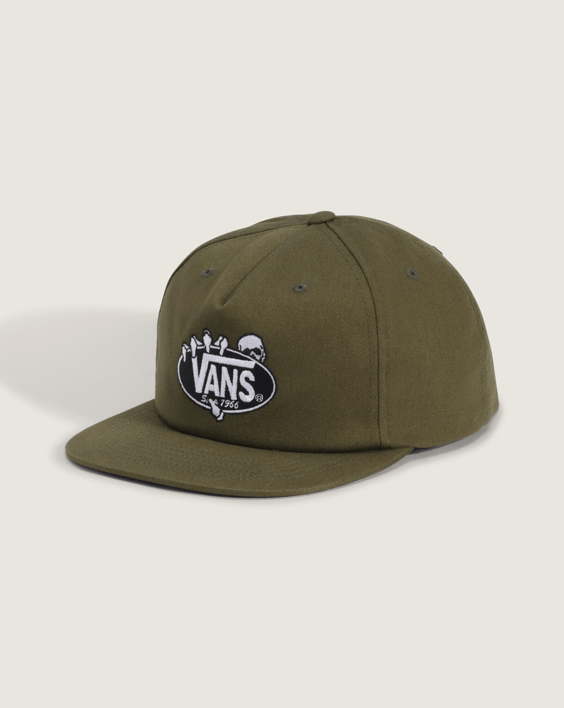 Gorra Show Off