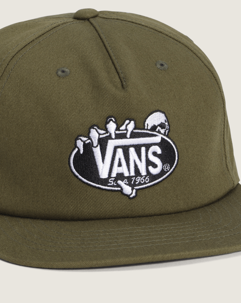 Gorra Show Off
