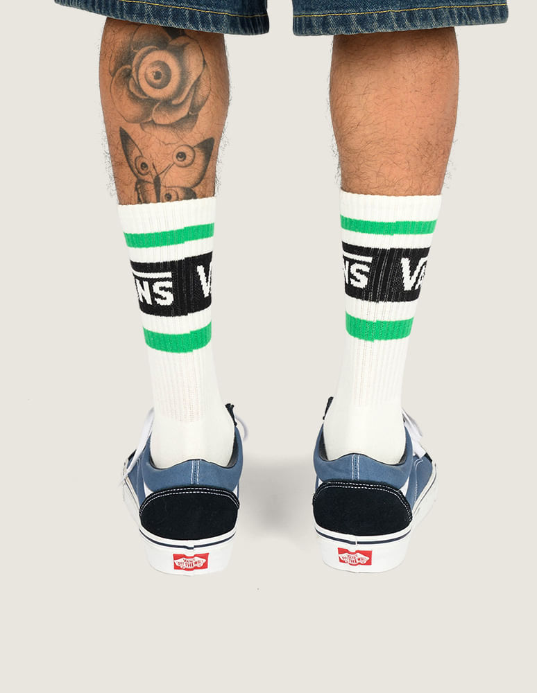 Calcetines Vans Drop V