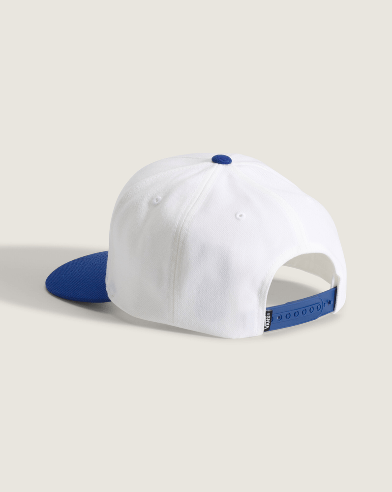 Gorra Vans Formula