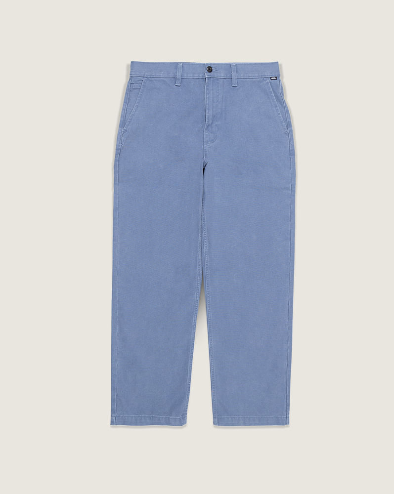 Pantalón loose Autentic Chino