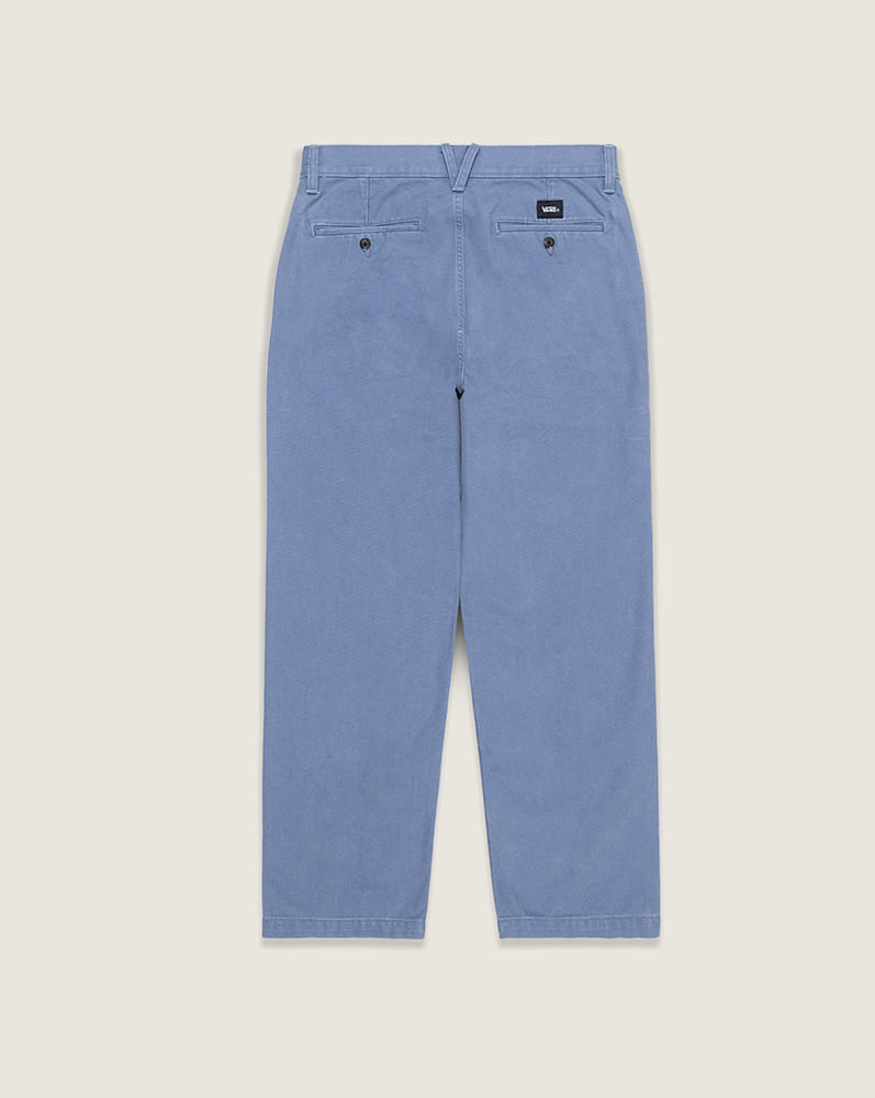 Pantalón loose Autentic Chino