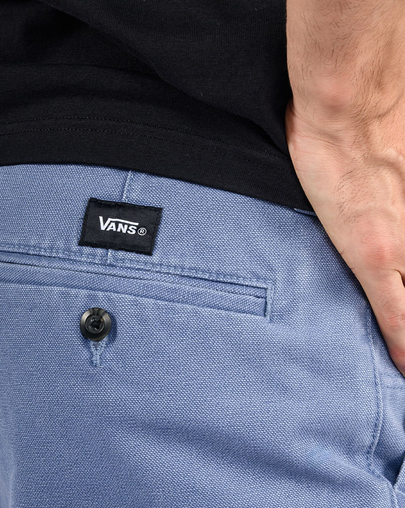 Pantalón loose Autentic Chino