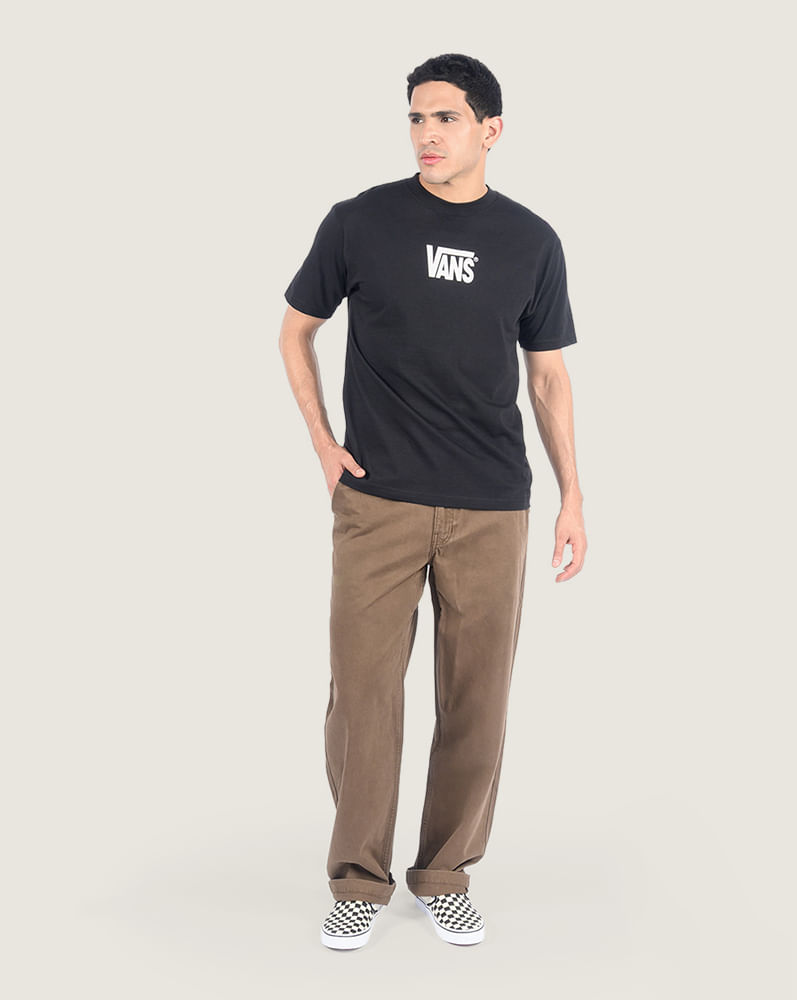 Pantalón loose Autentic Chino