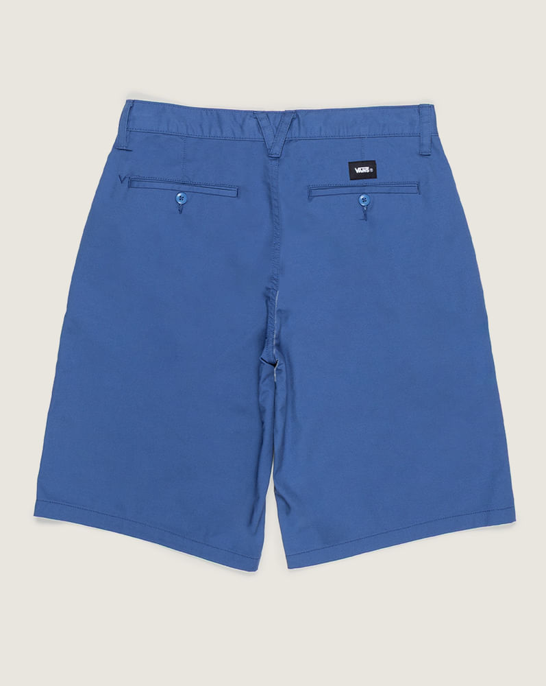 Shorts loose Authentic Chino