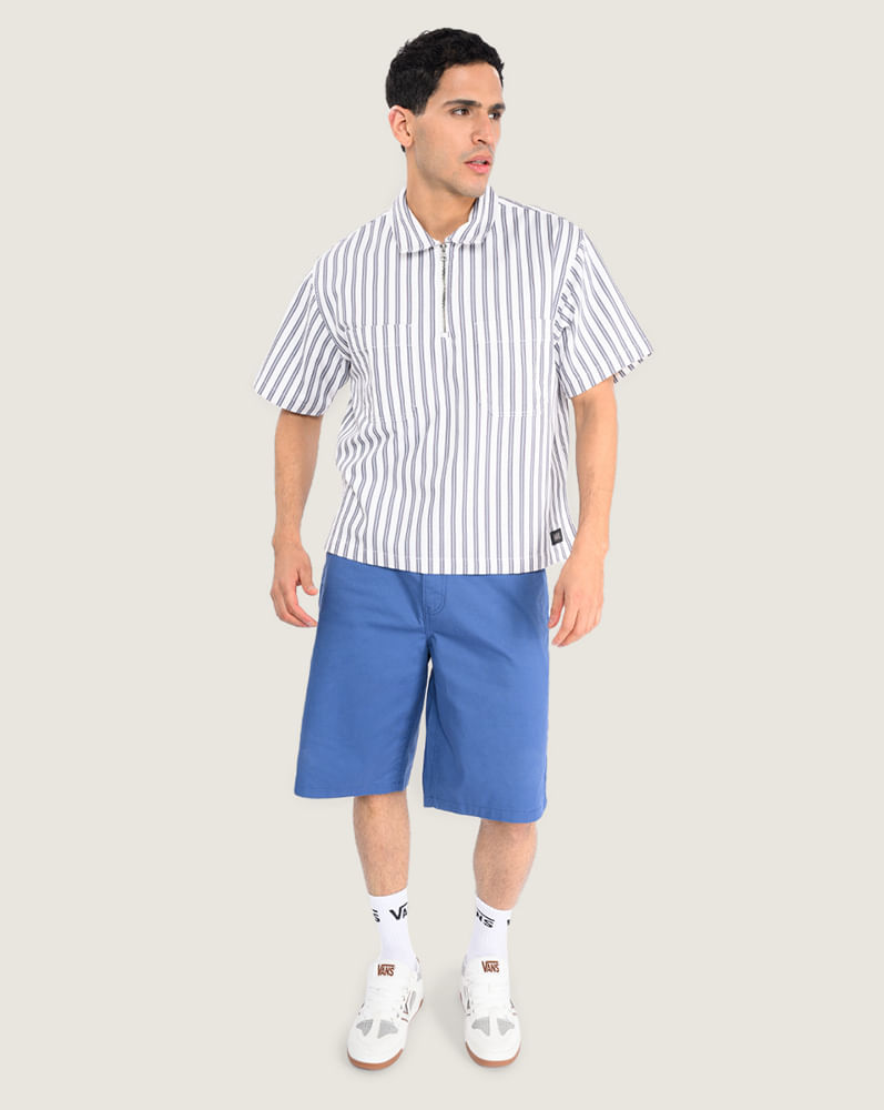Shorts loose Authentic Chino