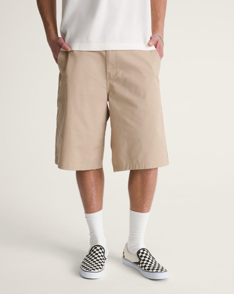Shorts loose Authentic Chino