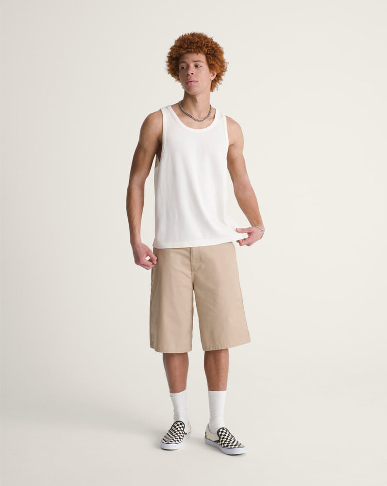 Shorts loose Authentic Chino