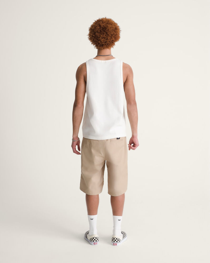 Shorts loose Authentic Chino