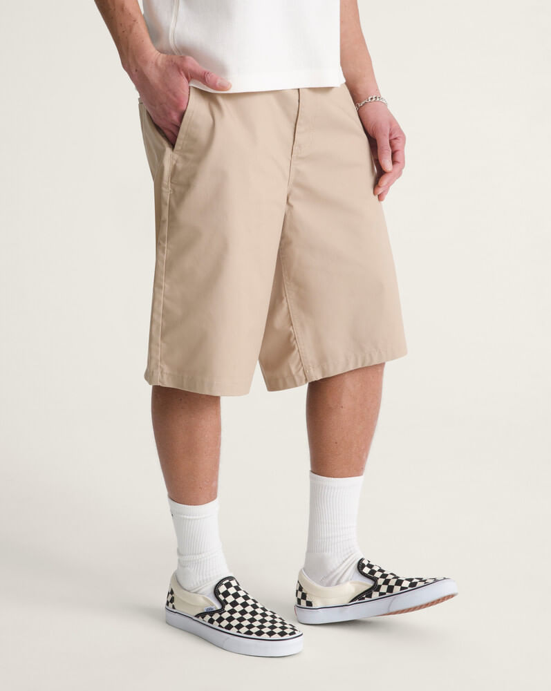Shorts loose Authentic Chino