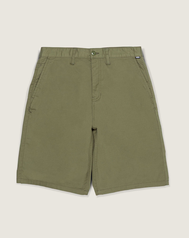 Shorts loose Authentic Chino