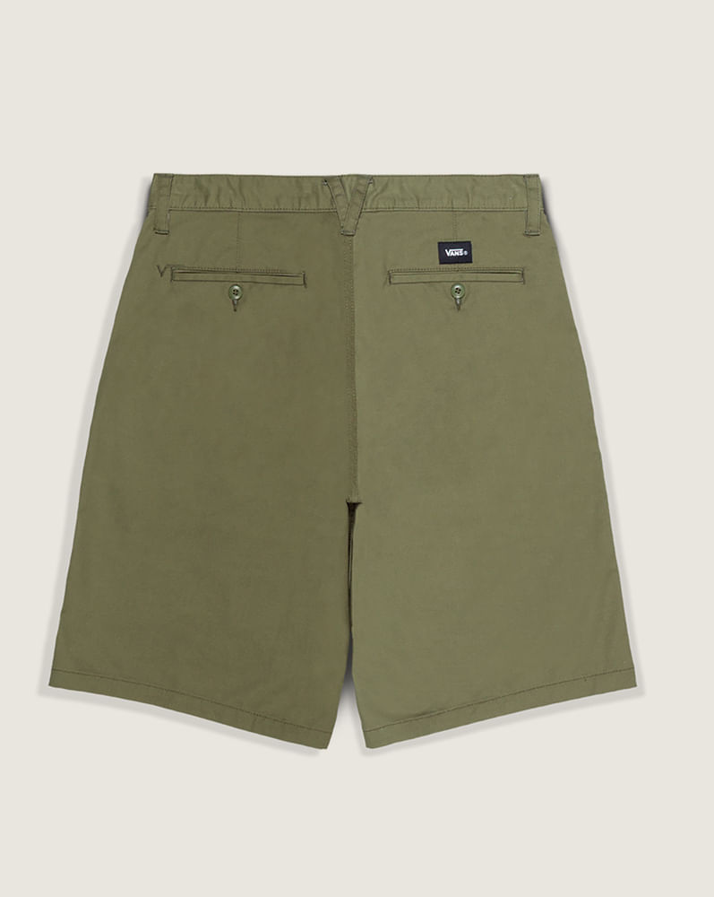 Shorts loose Authentic Chino