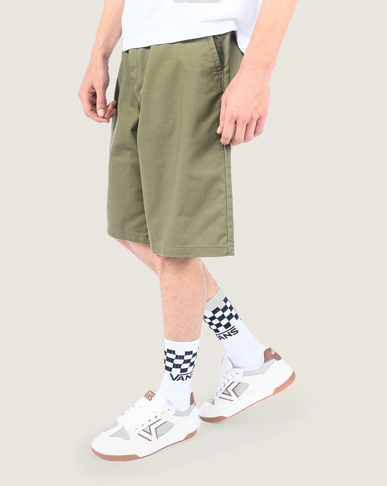 Shorts loose Authentic Chino