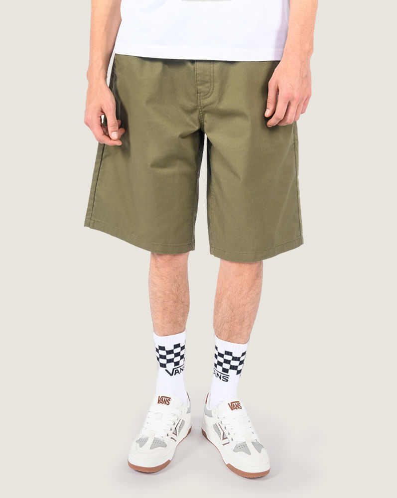 Shorts loose Authentic Chino