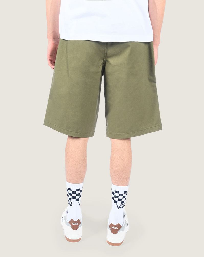 Shorts loose Authentic Chino