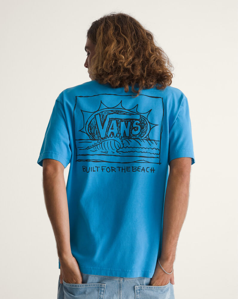 Playera Bright Day
