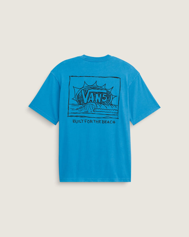 Playera Bright Day