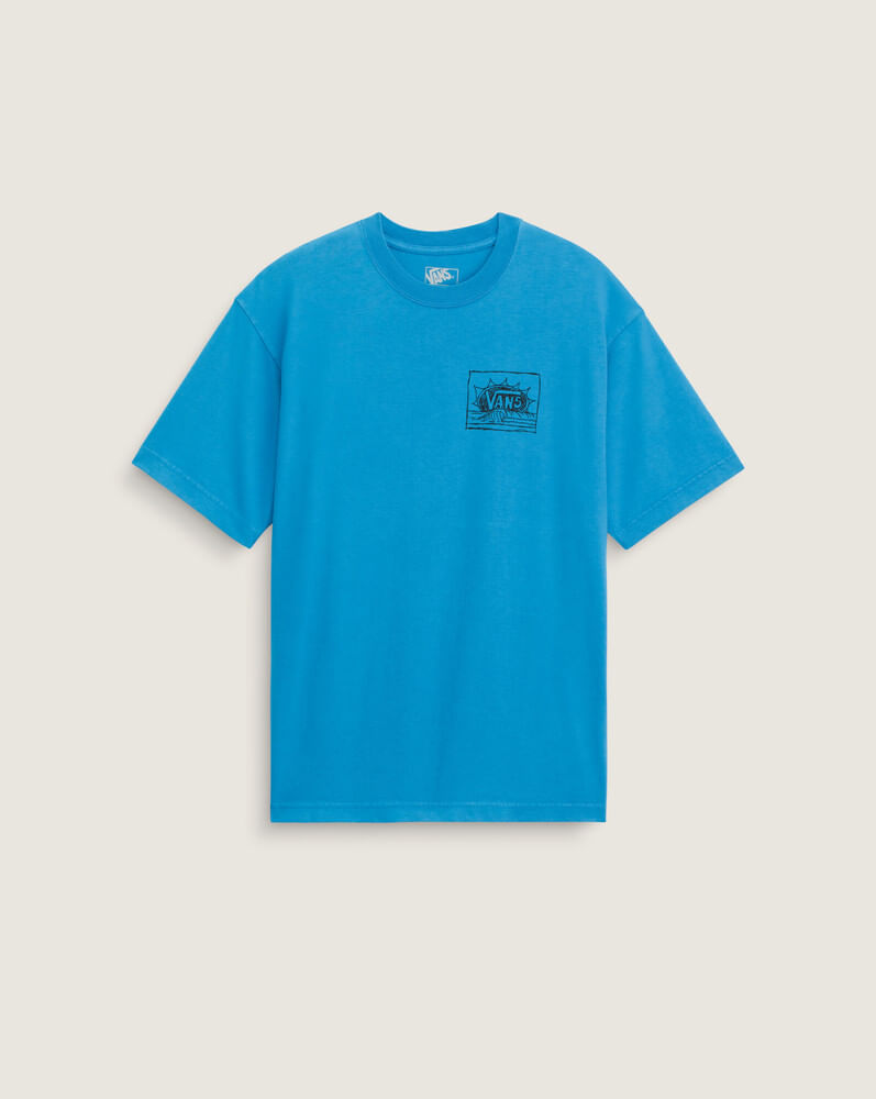Playera Bright Day