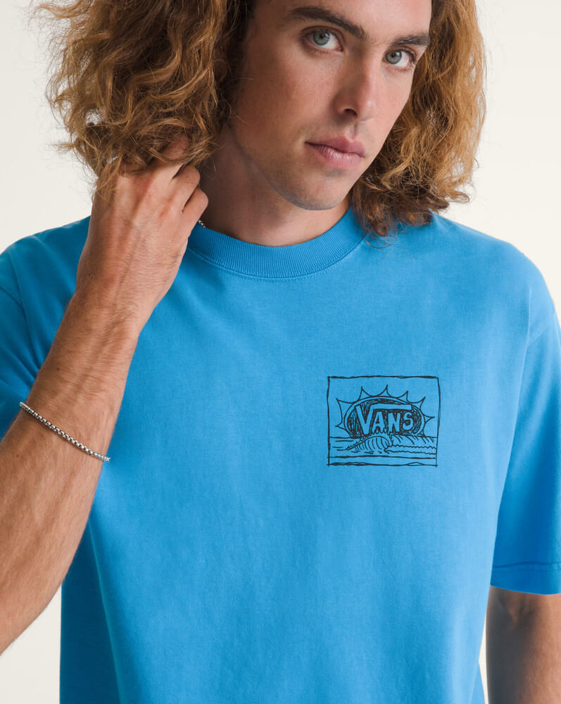 Playera Bright Day