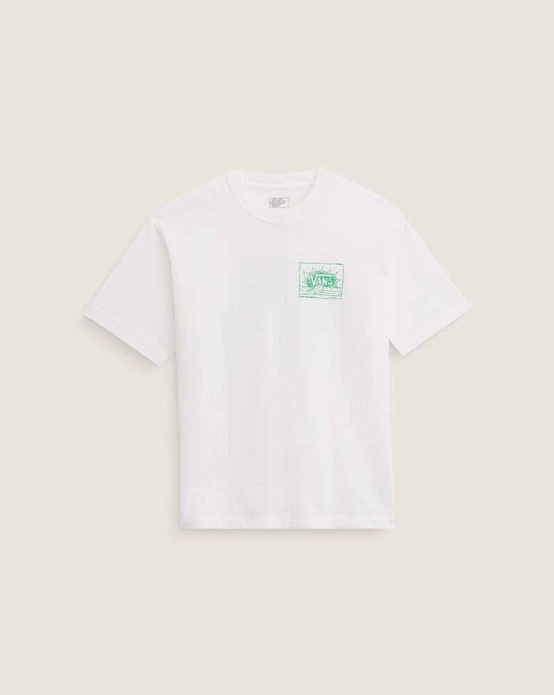 Playera Bright Day