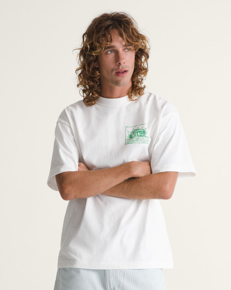 Playera Bright Day