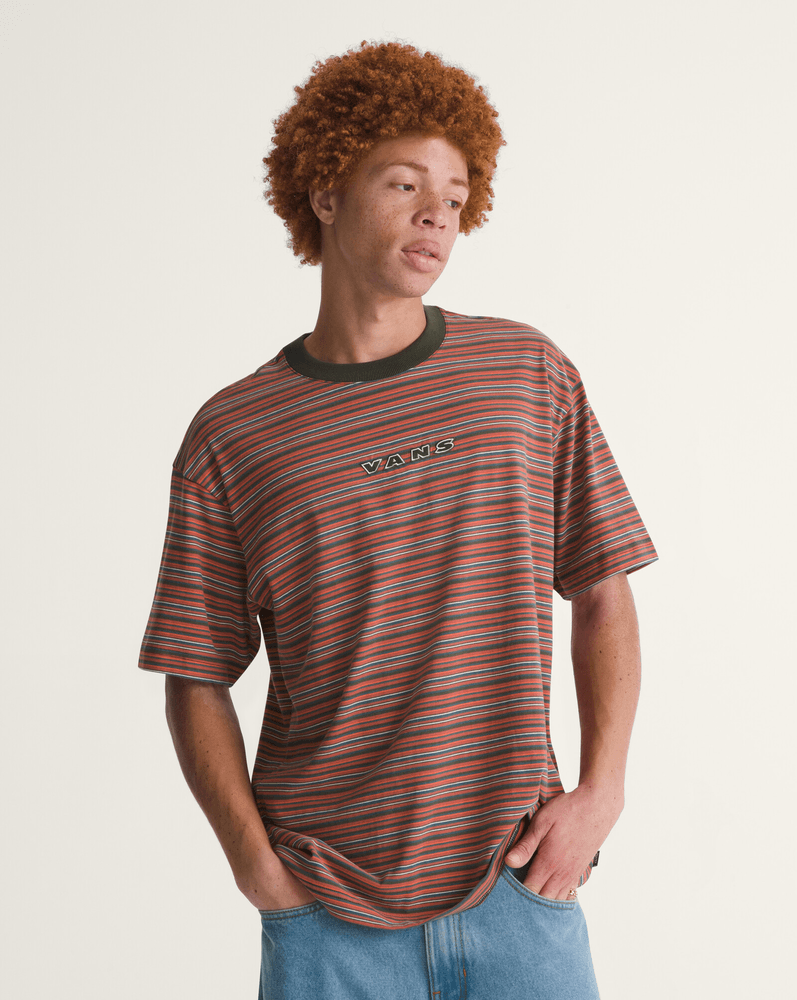 Playera Cameron