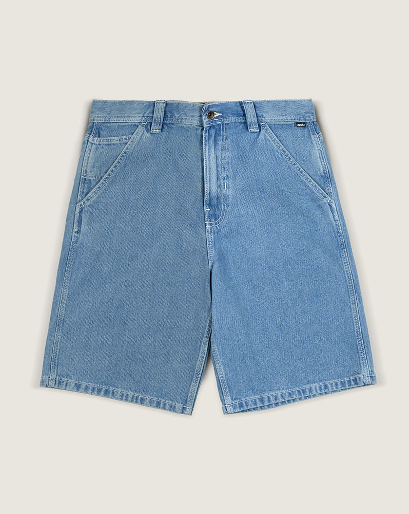Short Loose Chore