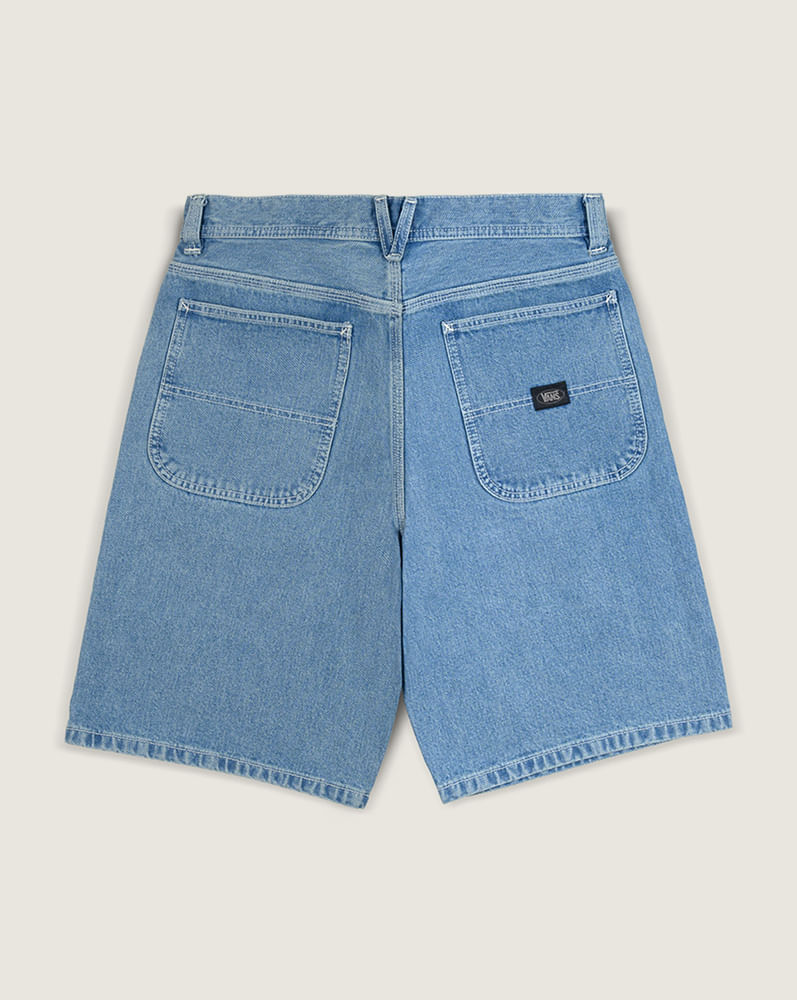Short Loose Chore