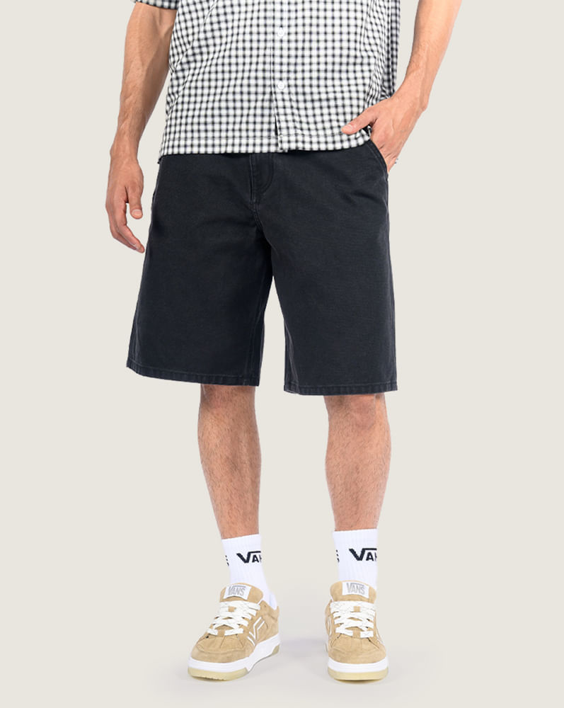 Short Loose Chore