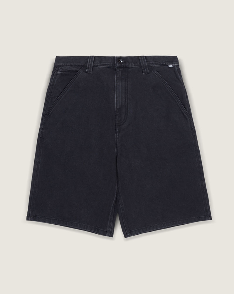 Short Loose Chore