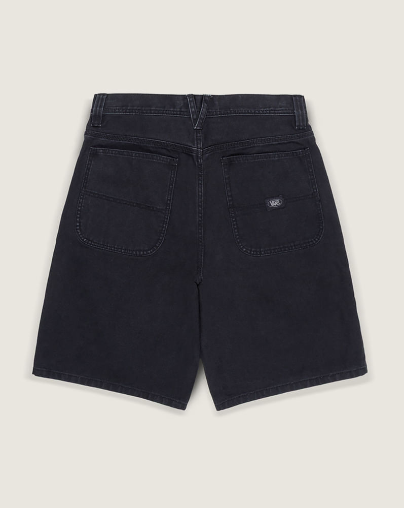 Short Loose Chore
