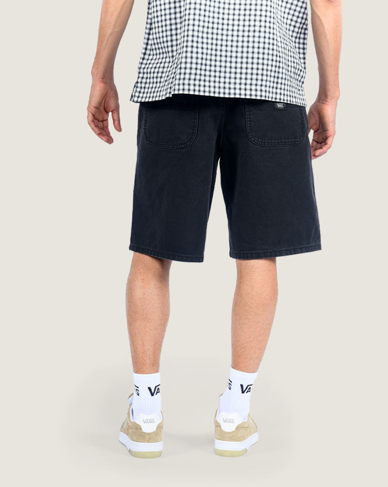 Short Loose Chore