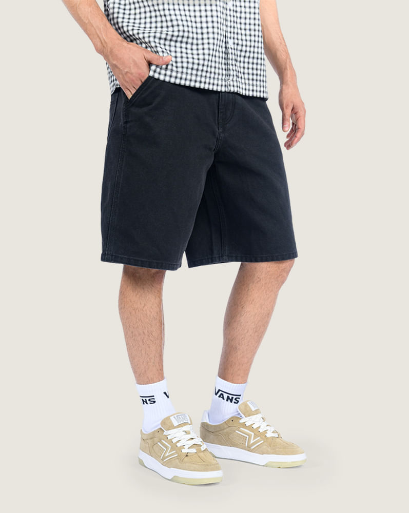 Short Loose Chore
