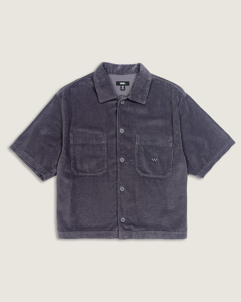 Camisa Cord