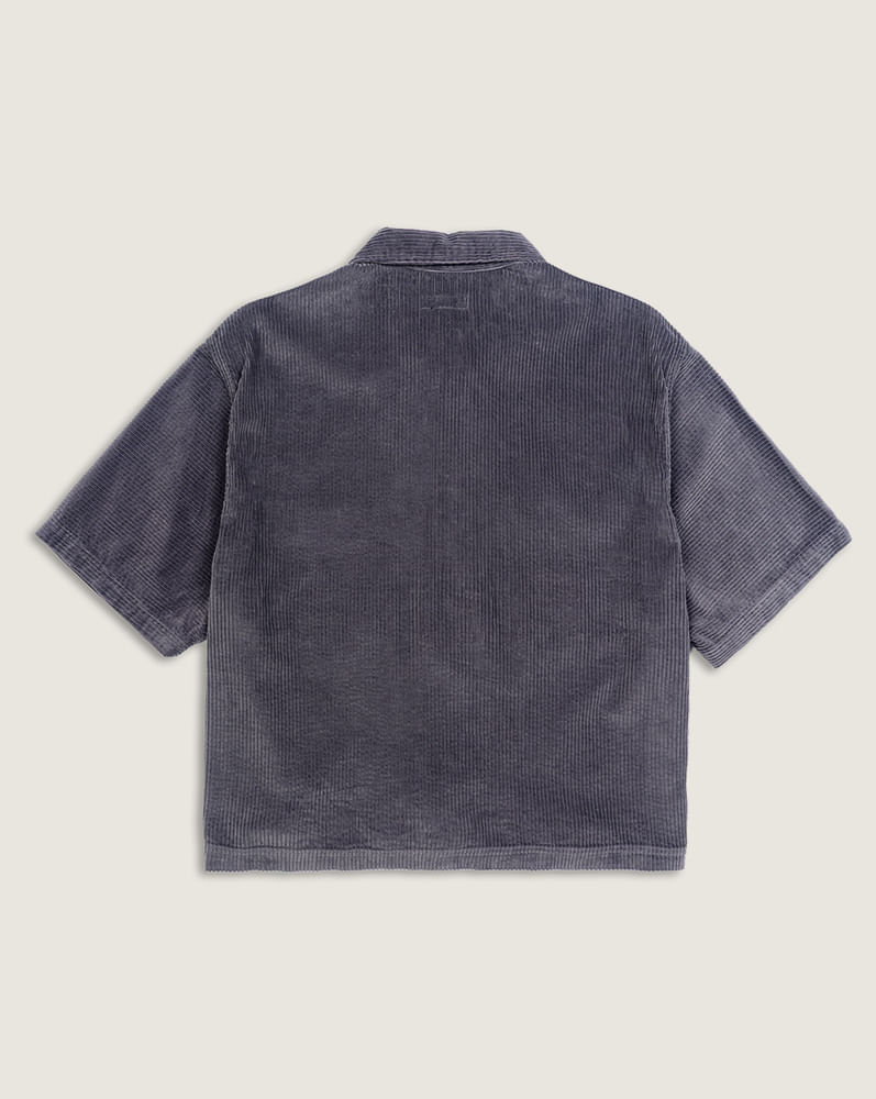 Camisa Cord