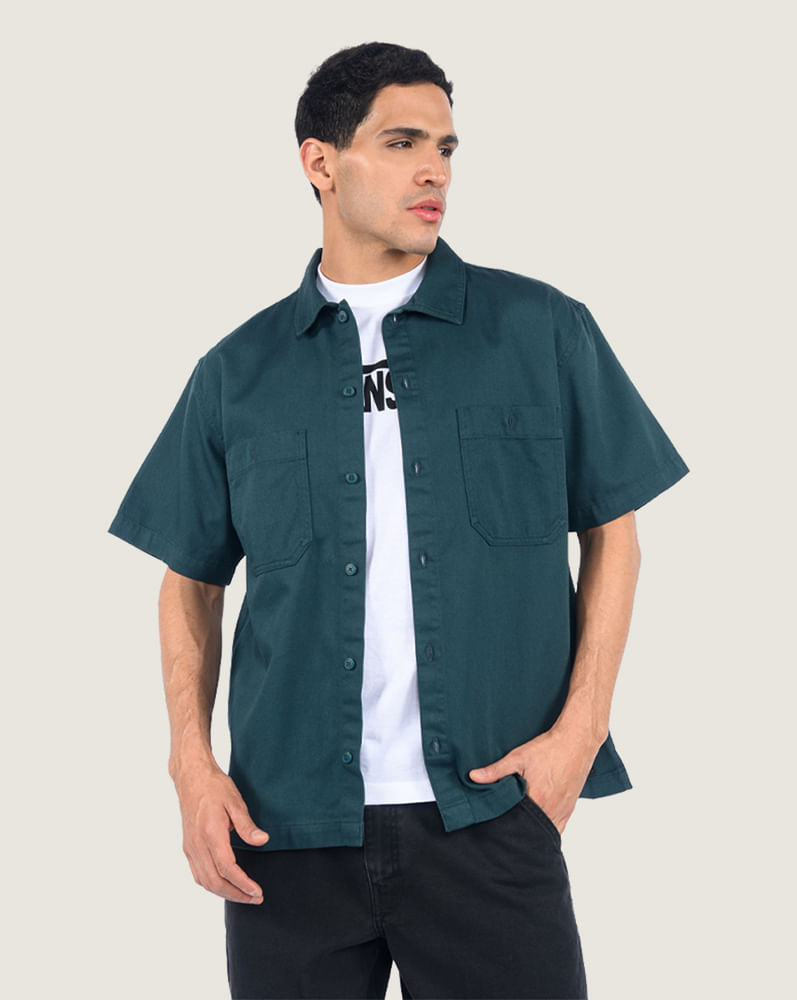 Camisa Lakspur