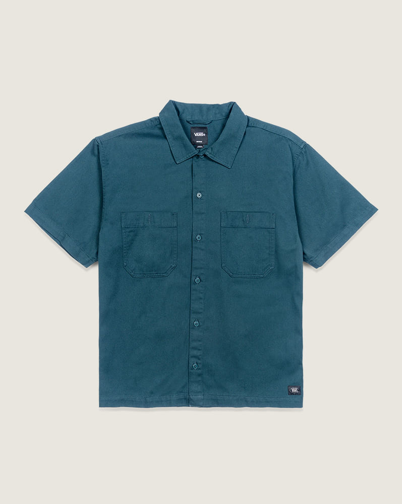 Camisa Lakspur