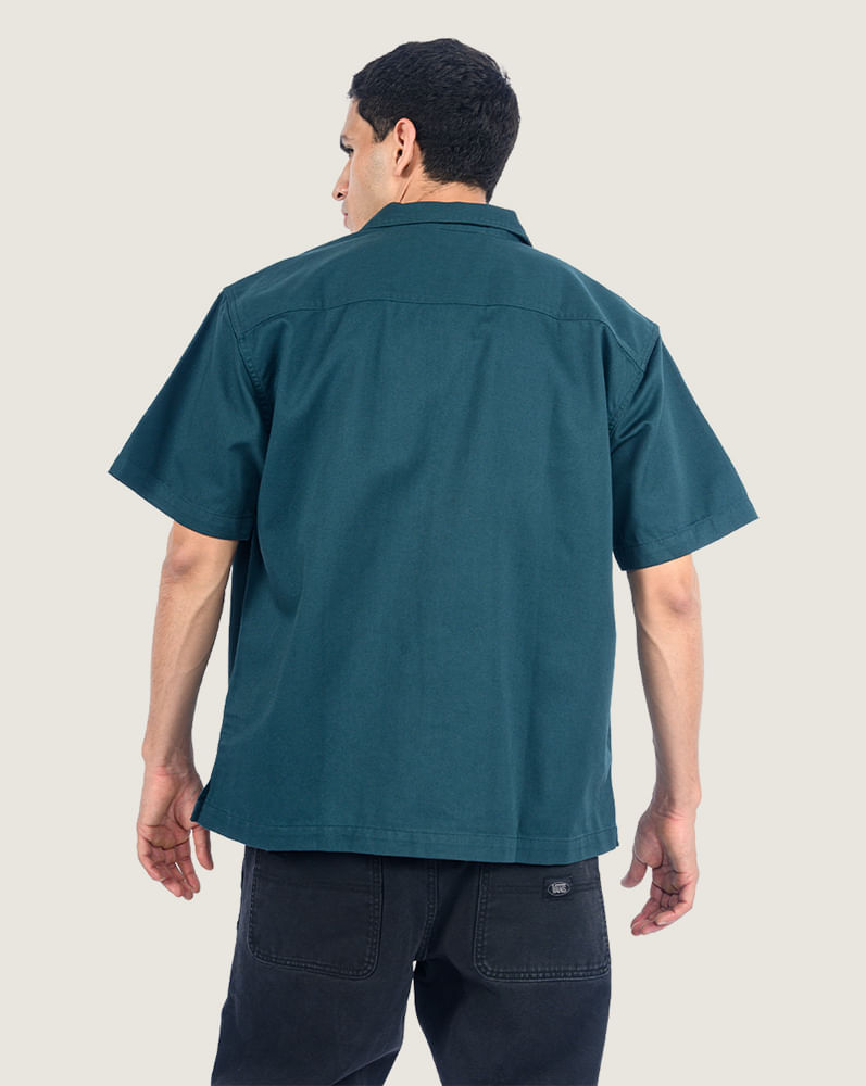 Camisa Lakspur