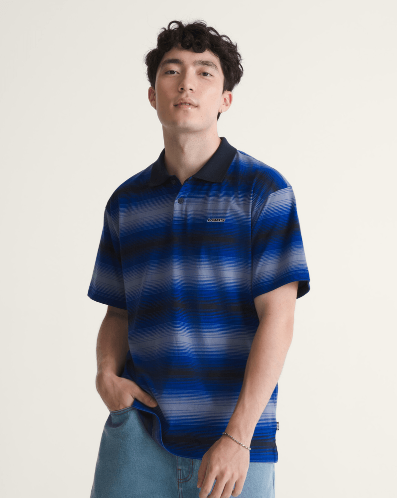 Playera Molino Shadow