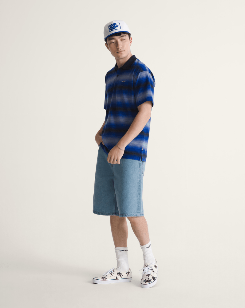 Playera Molino Shadow
