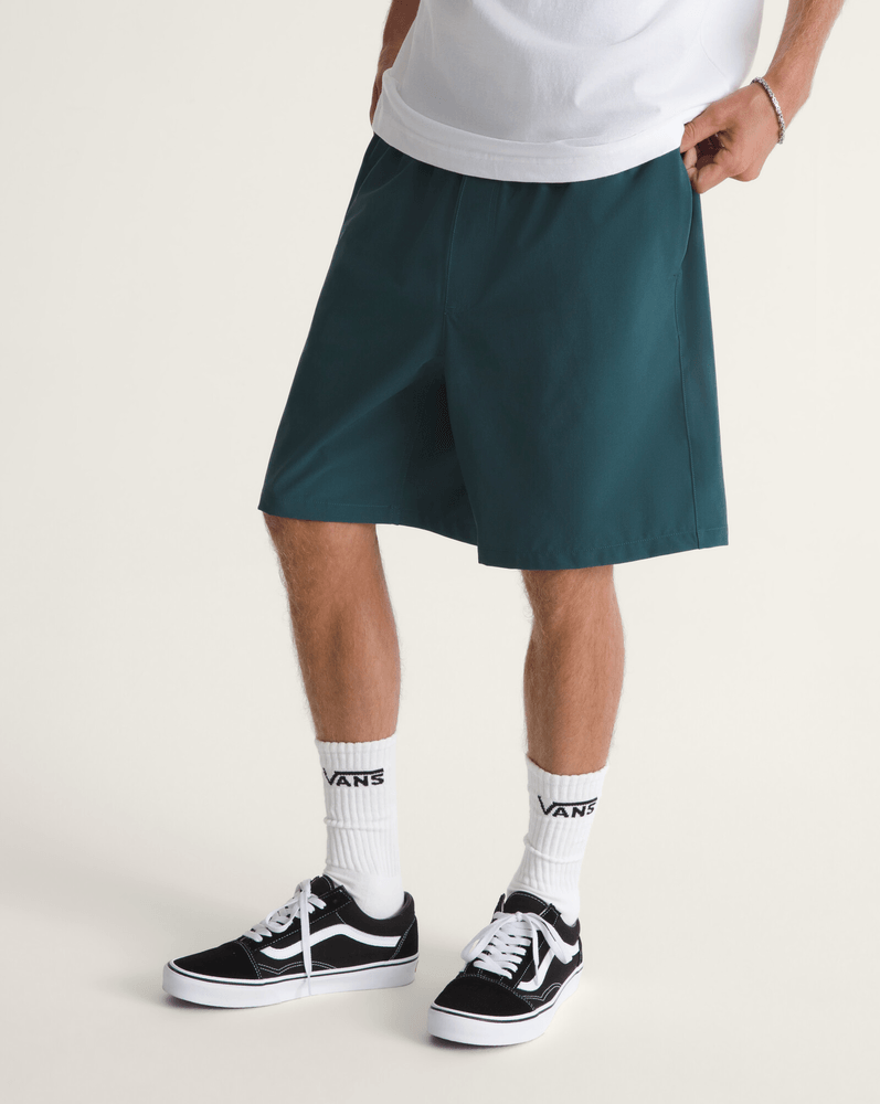 Short Outline
