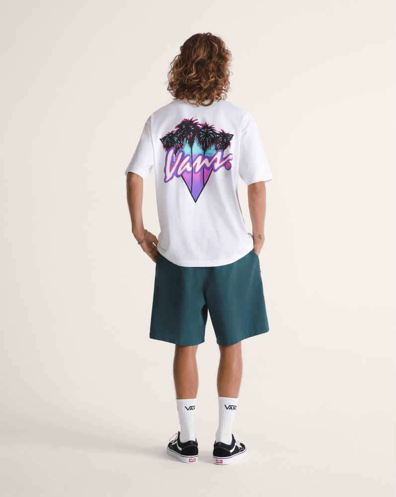 Short Outline