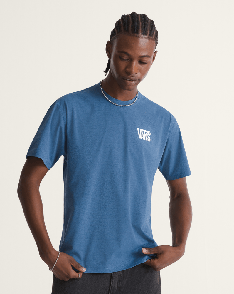 Playera Outline Hybrid