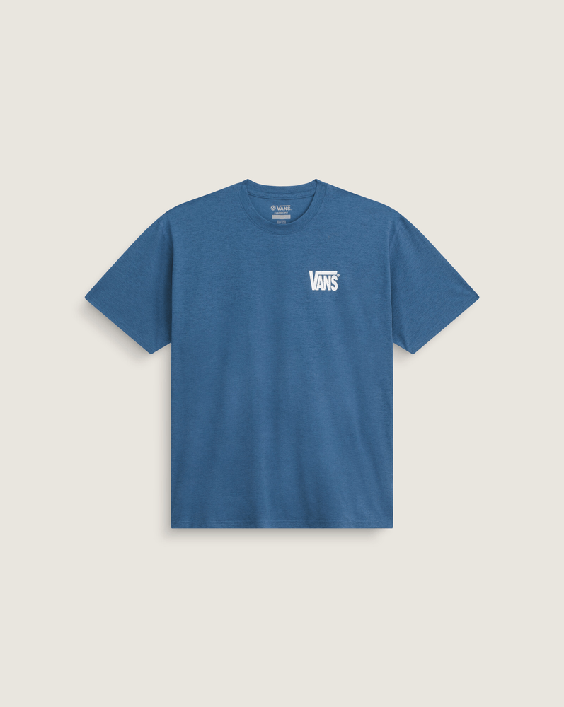 Playera Outline Hybrid