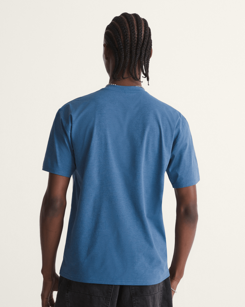 Playera Outline Hybrid